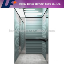 safety Mirror stainless steel passenger elevator supplier